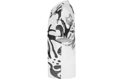 Kenzo Ss21 T-shirt 'white' In White