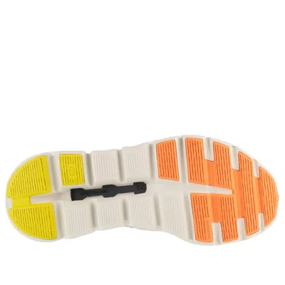 On Running Cloud 6 Coast 'aloe Limelight'