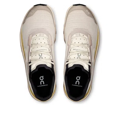 On Running Cloudmonster Low-top Sneakers In Multi
