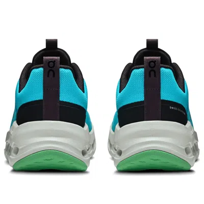 On Running (gs)  Cloudleap 'horizon Mineral'