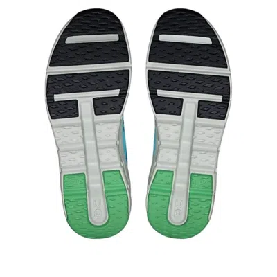 On Running (gs)  Cloudleap 'horizon Mineral'