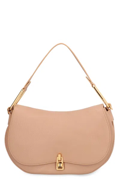 Coccinelle Magie Soft Leather Handbag