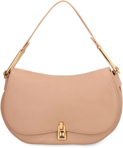 Coccinelle Magie Soft Leather Handbag