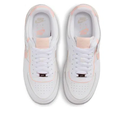 Nike (wmns)  Air Force 1 Shadow 'white Washed Coral'