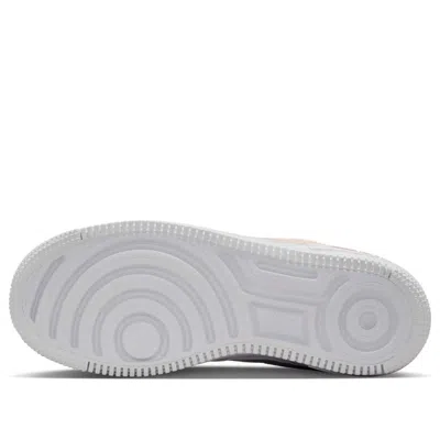 Nike (wmns)  Air Force 1 Shadow 'white Washed Coral'