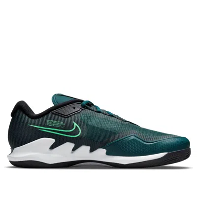Nike Court Air Zoom Vapor Pro 'blue Green'
