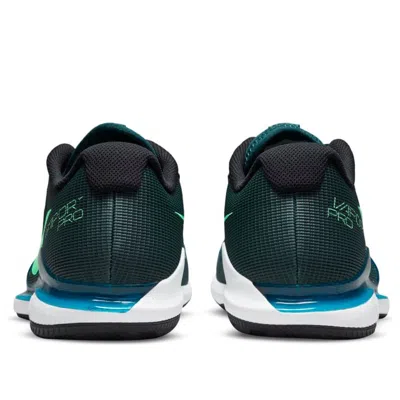 Nike Court Air Zoom Vapor Pro 'blue Green'