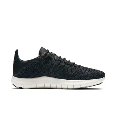 Nike Free Inneva Woven Motion Variant 'black'