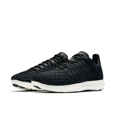 Nike Free Inneva Woven Motion Variant 'black'