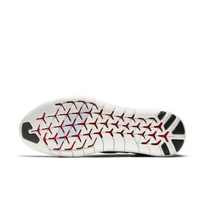 Nike Free Inneva Woven Motion Variant 'black'
