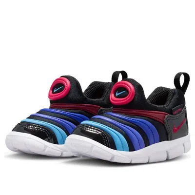 Nike (td)  Dynamo Free 'black Multi-color'
