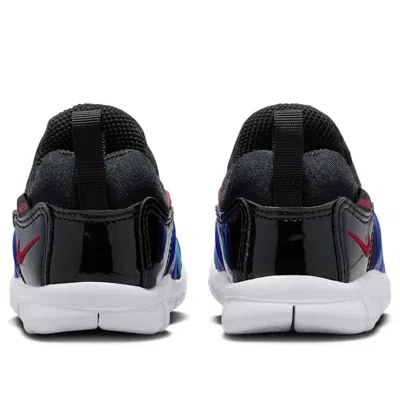 Nike (td)  Dynamo Free 'black Multi-color'
