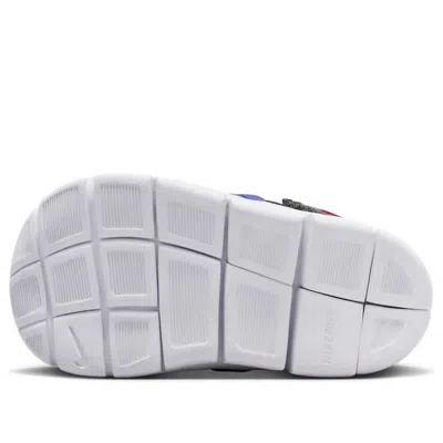 Nike (td)  Dynamo Free 'black Multi-color'