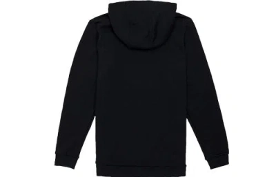 Air Jordan X Psg Hoodie 'black White'