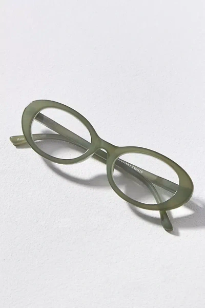 Eyeking Slim Oval Readers