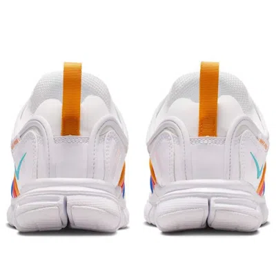Nike (ps)  Dynamo Free 'white Multi-color' In White