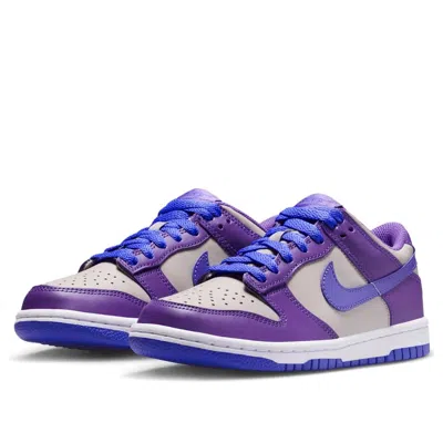 Nike (gs)  Dunk Low 'wild Grape'