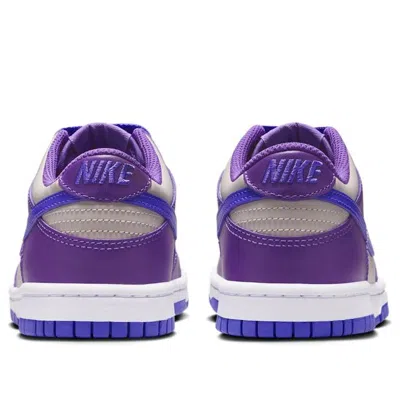 Nike (gs)  Dunk Low 'wild Grape'