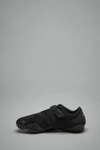 Puma Mostro Og Sneakers Women In Black