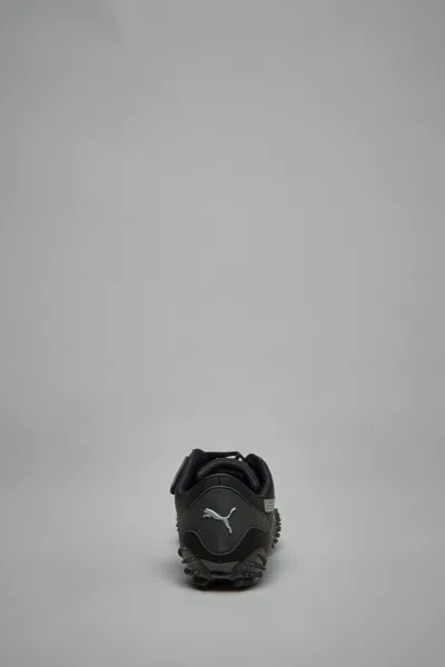 Puma Mostro Og Sneakers Women In Black