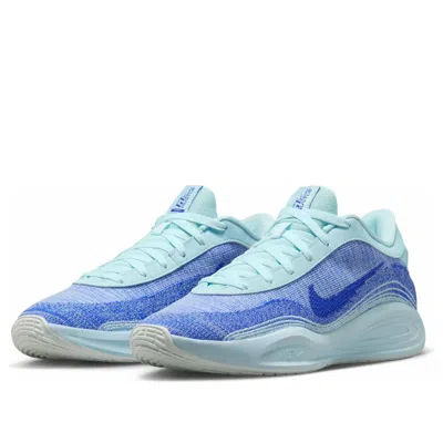 Nike Air Zoom Gt Hustle Academy Ep 'glacier Blue'