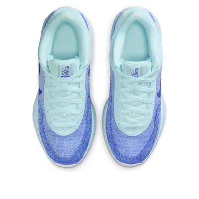 Nike Air Zoom Gt Hustle Academy Ep 'glacier Blue'