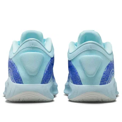 Nike Air Zoom Gt Hustle Academy Ep 'glacier Blue'