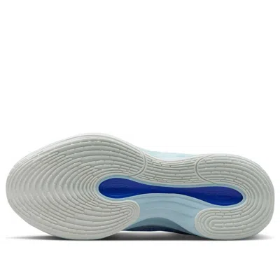 Nike Air Zoom Gt Hustle Academy Ep 'glacier Blue'
