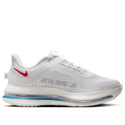 Nike (wmns)  Air Zoom Pegasus Premium 'forrest Gump' In Gray