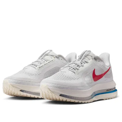 Nike (wmns)  Air Zoom Pegasus Premium 'forrest Gump' In Gray