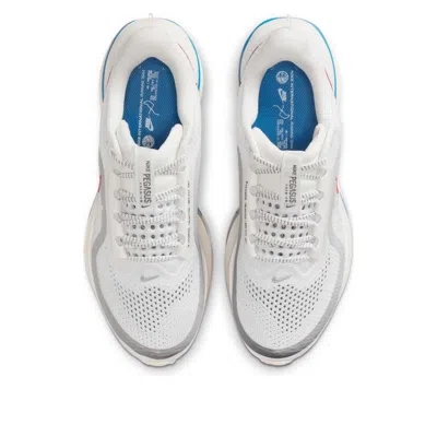 Nike (wmns)  Air Zoom Pegasus Premium 'forrest Gump' In Gray