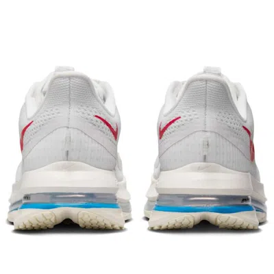 Nike (wmns)  Air Zoom Pegasus Premium 'forrest Gump' In Gray