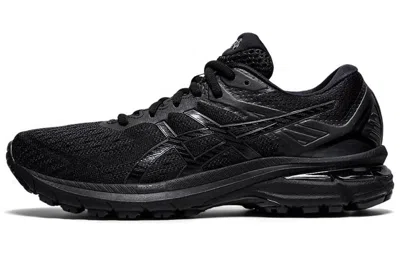 Asics (wmns)  Gt-2000 9 'triple Black'