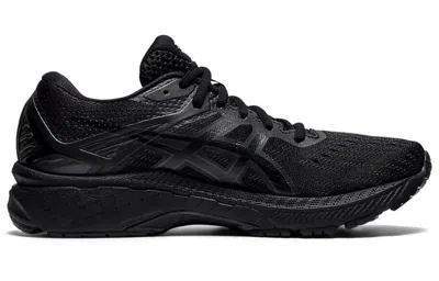 Asics (wmns)  Gt-2000 9 'triple Black'