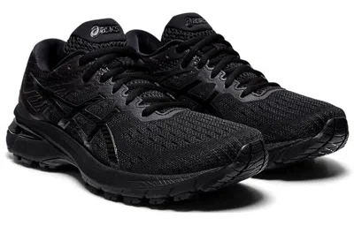 Asics (wmns)  Gt-2000 9 'triple Black'