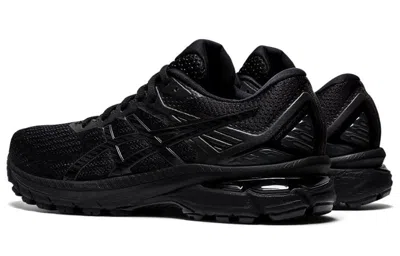 Asics (wmns)  Gt-2000 9 'triple Black'
