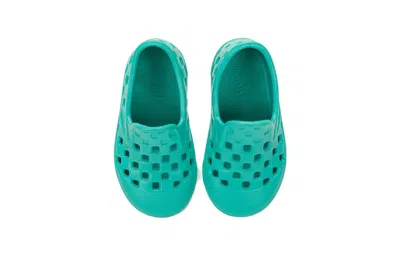 Vans (gs)  Slip-on Trk 'aqua'