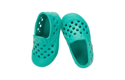 Vans (gs)  Slip-on Trk 'aqua'