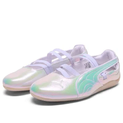 Puma (wmns)  Speedcat Ballet 'pearlized' In Purple