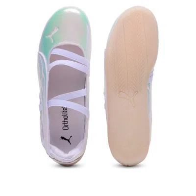 Puma (wmns)  Speedcat Ballet 'pearlized' In Purple