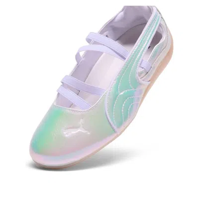 Puma (wmns)  Speedcat Ballet 'pearlized' In Purple