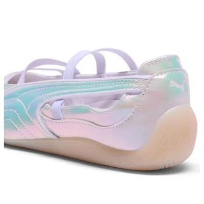 Puma (wmns)  Speedcat Ballet 'pearlized' In Purple