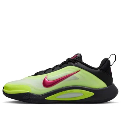 Nike (gs)  A'one 'her Time To Shine' In Green