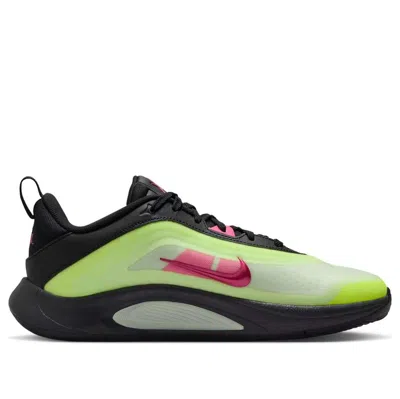 Nike (gs)  A'one 'her Time To Shine' In Green
