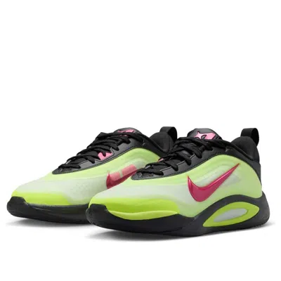 Nike (gs)  A'one 'her Time To Shine' In Green