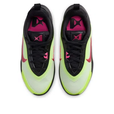 Nike (gs)  A'one 'her Time To Shine' In Green