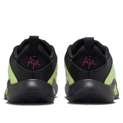 Nike (gs)  A'one 'her Time To Shine' In Green