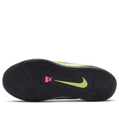 Nike (gs)  A'one 'her Time To Shine' In Green