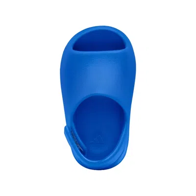Adidas Originals (td) Adidas Yeezy Slide 'azure'