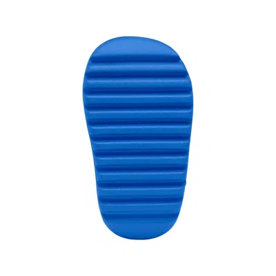 Adidas Originals (td) Adidas Yeezy Slide 'azure'